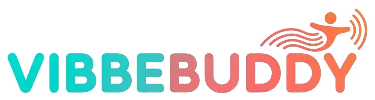 VibbeBuddy