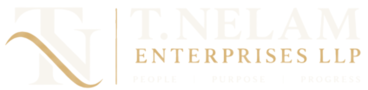 T.NELAM Enterprises LLP